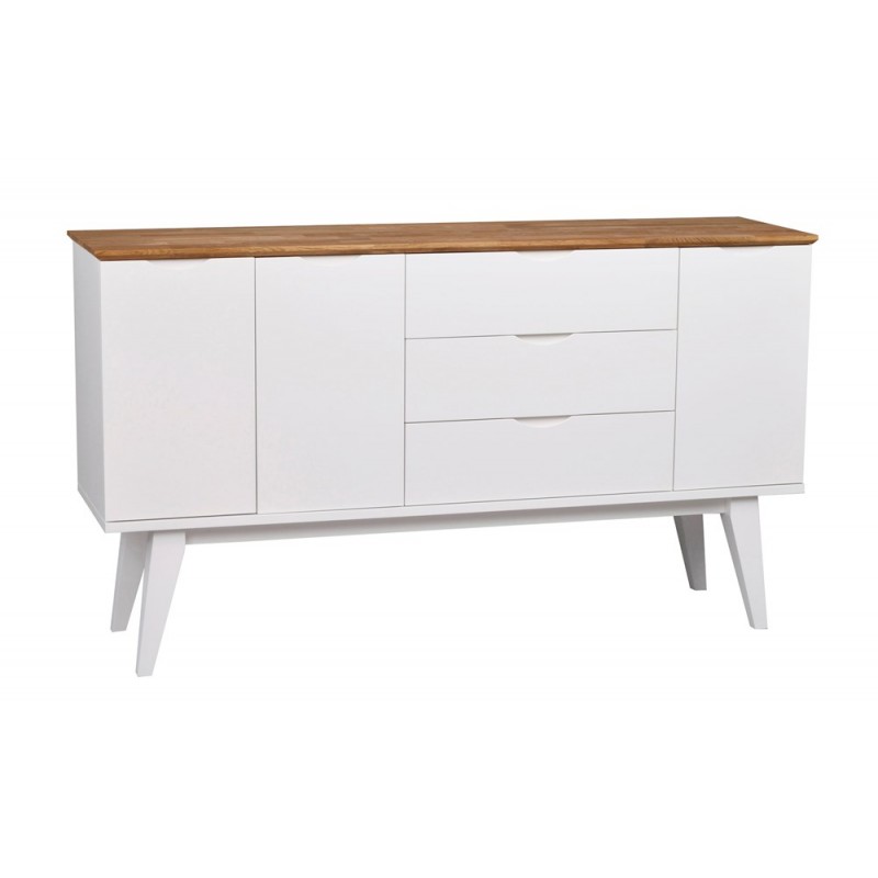 RO Filip Sideboard Large White